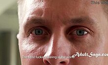 Wife's friend Bunny Madison gimme a backdoor ride, oops!