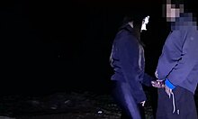 Latina prostitute blows for 30 bucks, anal for 50, creampie allowed 😏