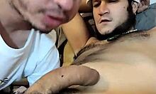 Gay Amateurs Fucking Hunk