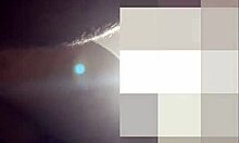 Trans Louca Gets Wild After Menage On Sofa