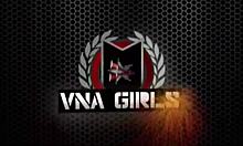 thick chick veronica valentine's mouth gets fucked hard