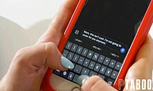 I couldn’t resist Haley Reed, my stepmom, riding me hard. Her big ass owns me!