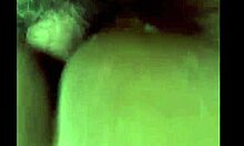 friend's wife receives creampie from large penis