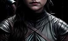 Porn of Thrones Compilation with Stunning AI Girls