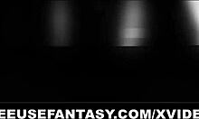 Hey, Paisley Paige clears stepdad's debt with wild action