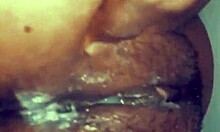 Want deep backshot, big butt amateur?