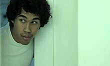 Stepmom Rachael Cavalli Cleans Dick