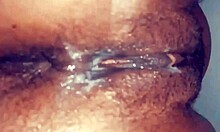 Want deep backshot, big butt amateur?