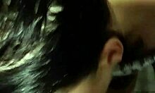 Want A Facial From The Stranger Who Reversed Into Me?