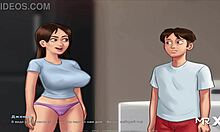 summertimesaga - all debts cleared for our house now