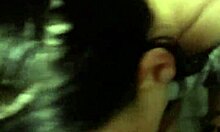 Want A Facial From The Stranger Who Reversed Into Me?