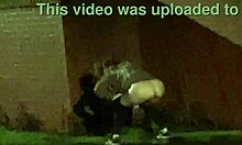 Cracky Gets Fucked Hard In Her Natural Outdoor Habitat