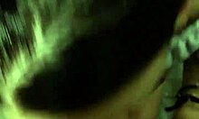 Want A Facial From The Stranger Who Reversed Into Me?