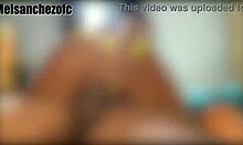 stepsister goes bareback to ride my cock better 😏