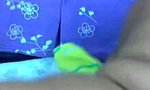 brazilian web stripper performs clothes-ripping routine