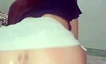 latina blonde licks ass and fucks monster cock hard