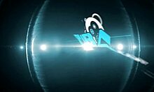 Sexy Asa Akira casually masturbates in close-up solo scene