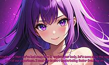 beginner training session with mira part 1 5 animated hentai style instructions for beginners