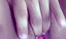 brazilian web stripper performs clothes-ripping routine