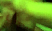 Wife Ass Fuck Prostate Milk Husband Shoot Cum All Over Him