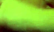 Wife Ass Fuck Prostate Milk Husband Shoot Cum All Over Him