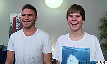 Tommy White Tops Sam Northman