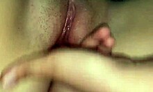 Bold Latina Emo Sister Seduces Brother for Intense Muff Diving and Toy Sex