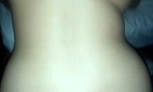 my stepfather opened my virgin ass and it hurt so much!