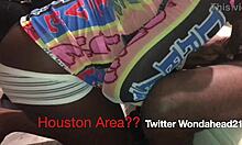 Young Trade Sucks Big Dick In Skinnies