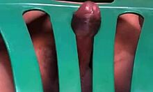 I Love My Favorite Chair For Relaxation.