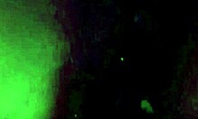 WET PUSSY GETS PENETRATED BY BIG BLACK DICK IN MISSIONARY