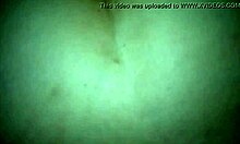 My Girlfriend's Chubby Ass And My Mexican Dick!