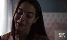 i'm sharing my hot girl summer story with abbie maley in this pov reality series