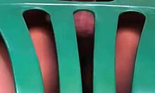 I Love My Favorite Chair For Relaxation.