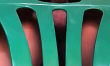 I Love My Favorite Chair For Relaxation.