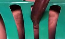 I Love My Favorite Chair For Relaxation.