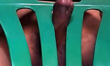 I Love My Favorite Chair For Relaxation.