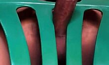 I Love My Favorite Chair For Relaxation.