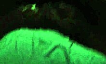 Big BBW Chick Gets Piped In Garage By Interracial Amateur