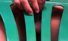 I Love My Favorite Chair For Relaxation.