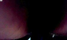 WET PUSSY GETS PENETRATED BY BIG BLACK DICK IN MISSIONARY