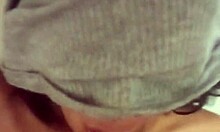 Libertarian And Kirchnerist Engage In Heated Discussion