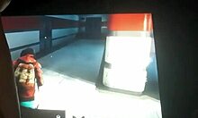 I adore this perfect young woman's big ass