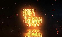 Mary Jhuana Hides in Bathroom for Secret Pleasure