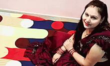 damn pujaprem gettin that zabardast chudai non stop full creampie action