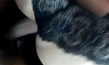 Me fucking my cousin hard this time with a nice spanking!