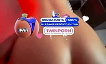 i cant take your deepstrokes anymore, my little pussy is creamy from your muscular black cock