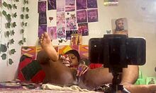 Anita wet pussy for reason