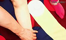 damn pujaprem gettin that zabardast chudai non stop full creampie action