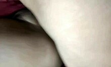 step-sister surprises me with her big ass in amateur fun